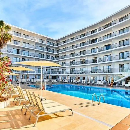 Leonardo Santa Eulalia Apartamento
