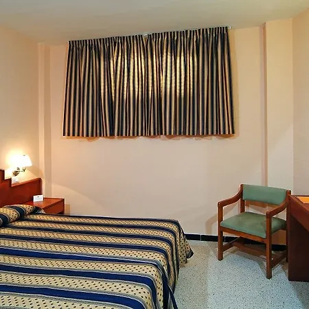 Apartamento Leonardo Santa Eulalia *