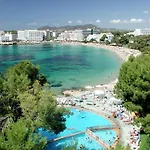 Leonardo Santa Eulalia * Santa Eularia des Riu