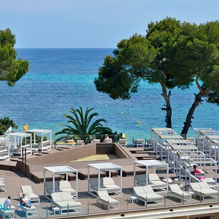 Apartamento Leonardo Santa Eulalia *