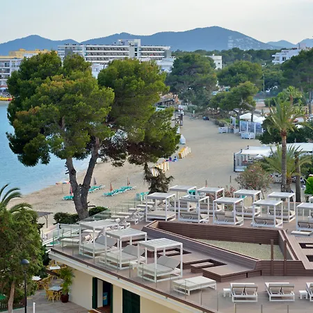 Apartamento Leonardo Santa Eulalia Santa Eulalia del Río