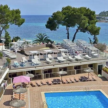 Leonardo Santa Eulalia Apartmán Santa Eularia des Riu
