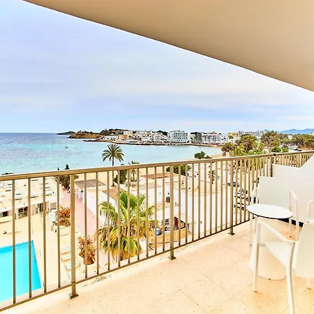 Apartmán Leonardo Santa Eulalia Santa Eularia des Riu