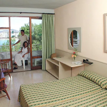 Leonardo Santa Eulalia Apartmán Santa Eularia des Riu