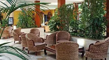 Leonardo Santa Eulalia Apartmán *