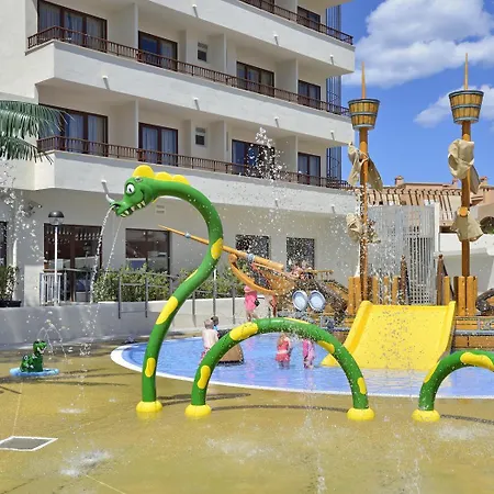 Leonardo Santa Eulalia Apartmán Santa Eularia des Riu