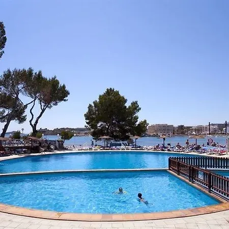Leonardo Santa Eulalia Apartmán Santa Eularia des Riu