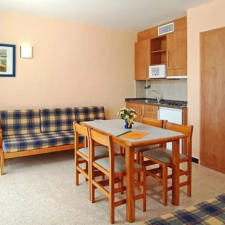 Apartmán Leonardo Santa Eulalia *