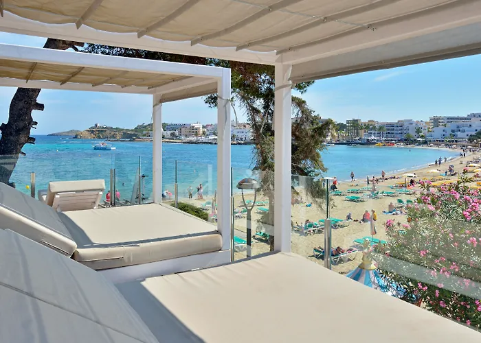 Leonardo Santa Eulalia Apartamento Santa Eulalia del Río