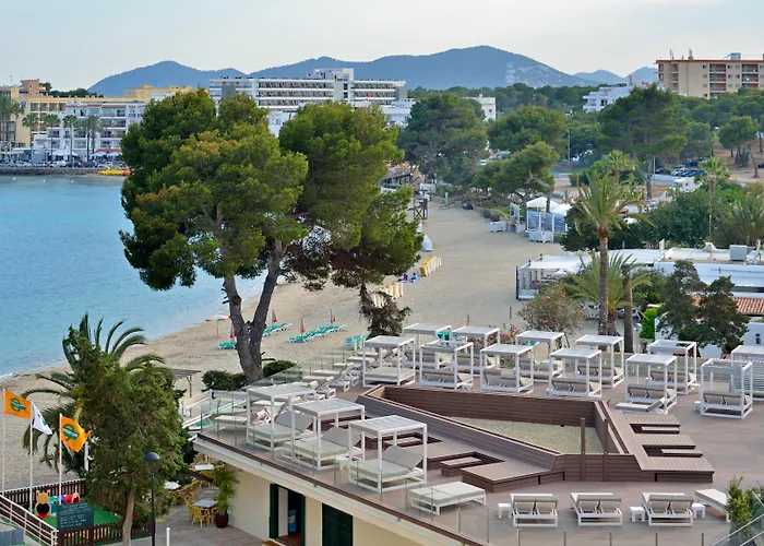 Apartamento Leonardo Santa Eulalia Santa Eulalia del Río