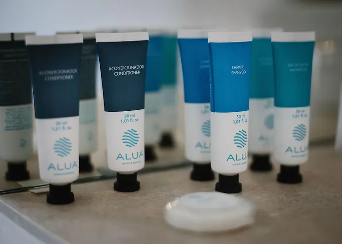 Leonardo Santa Eulalia Apartamento *