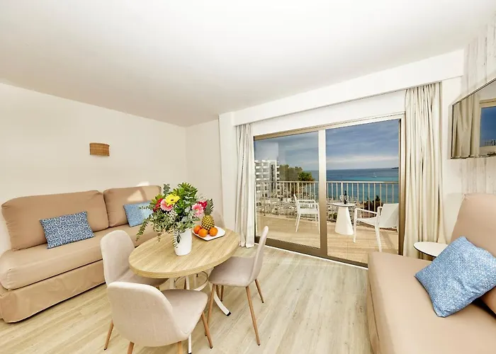 Leonardo Santa Eulalia Apartamento Santa Eulalia del Río