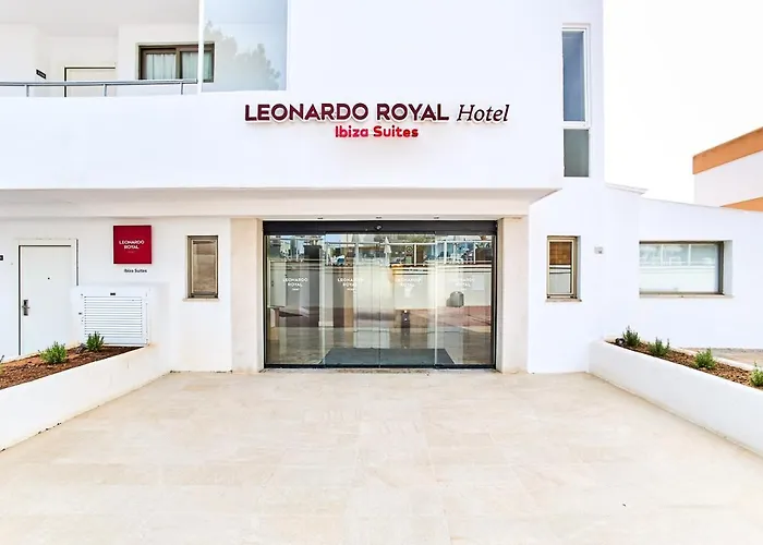 Leonardo Santa Eulalia *