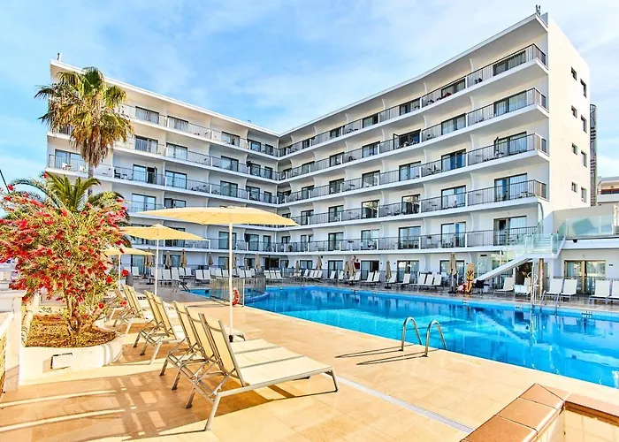 Leonardo Santa Eulalia Apartamento