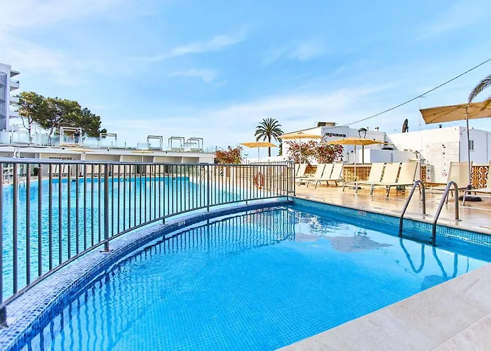 Leonardo Santa Eulalia Apartamento Santa Eulalia del Río