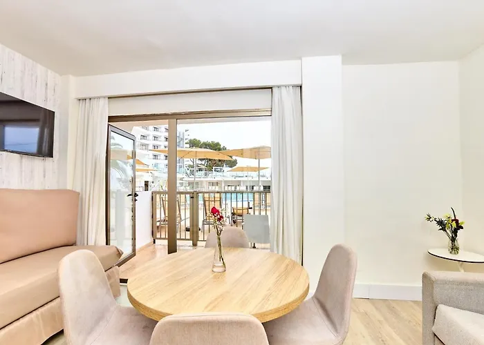 Leonardo Santa Eulalia Apartamento