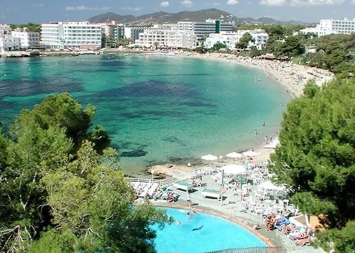 Leonardo Santa Eulalia * Santa Eulalia del Río