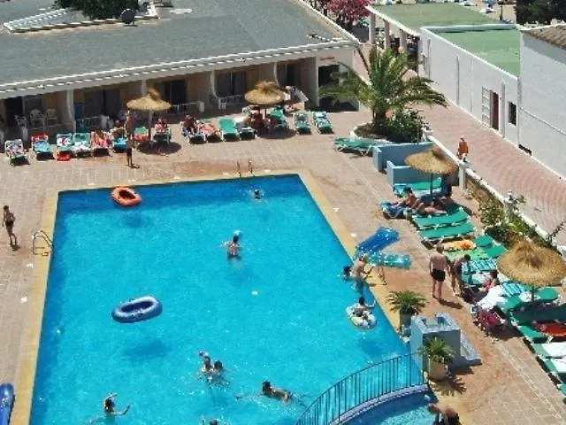 Leonardo Santa Eulalia Apartamento Santa Eulalia del Río