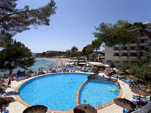 Leonardo Santa Eulalia Apartamento