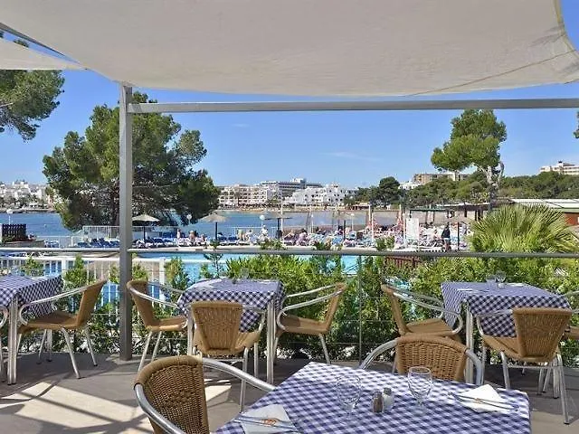 Leonardo Santa Eulalia Apartamento