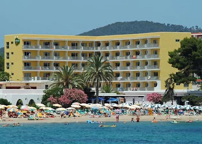 Leonardo Santa Eulalia Apartamento