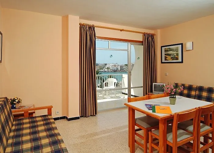 Apartamento Leonardo Santa Eulalia Santa Eulalia del Río