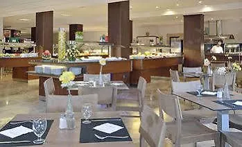 Apartamento Leonardo Santa Eulalia