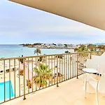 Apartment Leonardo Santa Eulalia Santa Eularia des Riu