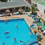 Leonardo Santa Eulalia Apartment Santa Eularia des Riu