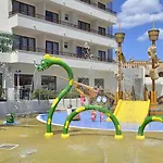 Leonardo Santa Eulalia Apartment Santa Eularia des Riu