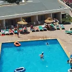 Leonardo Santa Eulalia * Santa Eularia des Riu
