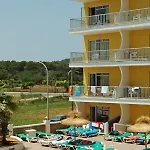 Leonardo Santa Eulalia Apartment Santa Eularia des Riu