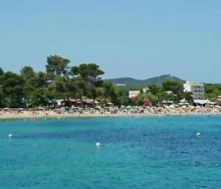 Apartman Leonardo Santa Eulalia