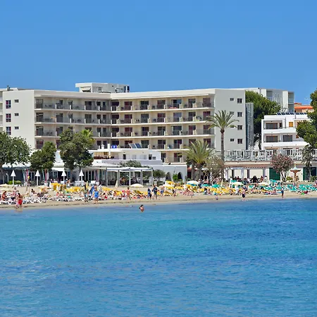 Leonardo Santa Eulalia Santa Eularia des Riu