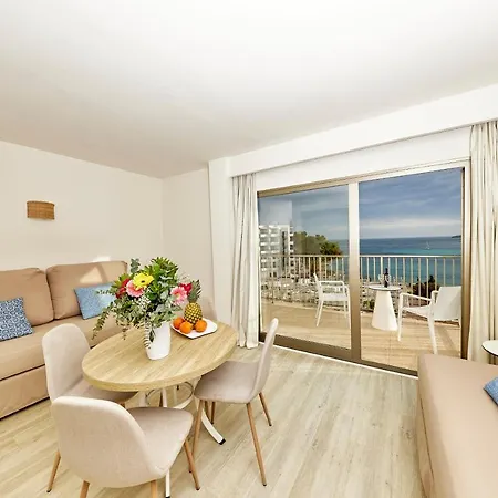 Leonardo Santa Eulalia Apartment Santa Eulària des Riu