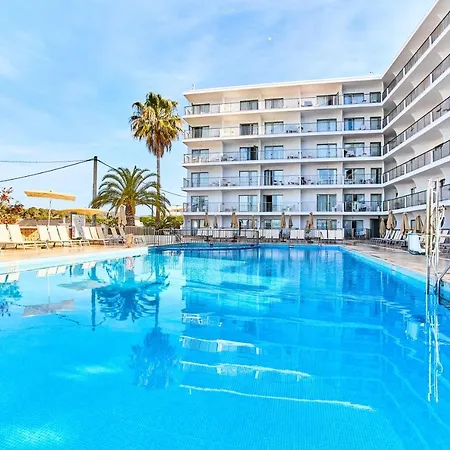 Apartamento Leonardo Santa Eulalia *