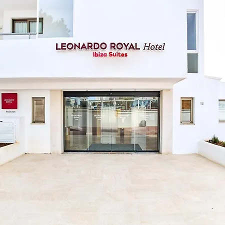 Leonardo Santa Eulalia *