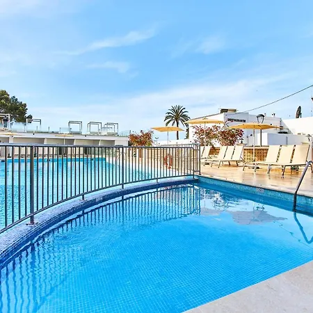 Leonardo Santa Eulalia Apartment Santa Eulària des Riu