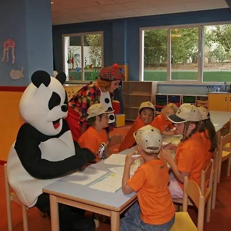 Leonardo Santa Eulalia Apartamento *