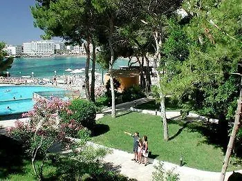 Leonardo Santa Eulalia Apartament