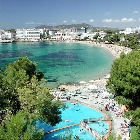 Leonardo Santa Eulalia * Santa Eularia des Riu