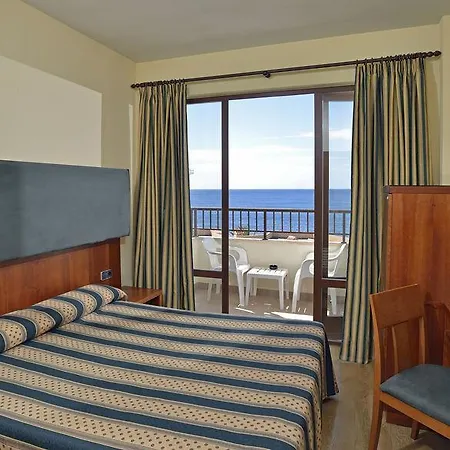 Leonardo Santa Eulalia Apartman *