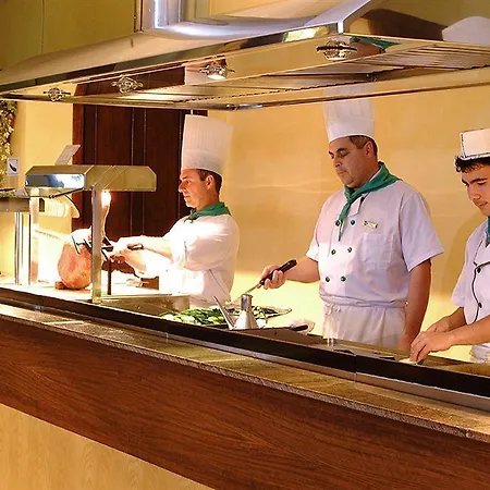 Leonardo Santa Eulalia Apartment