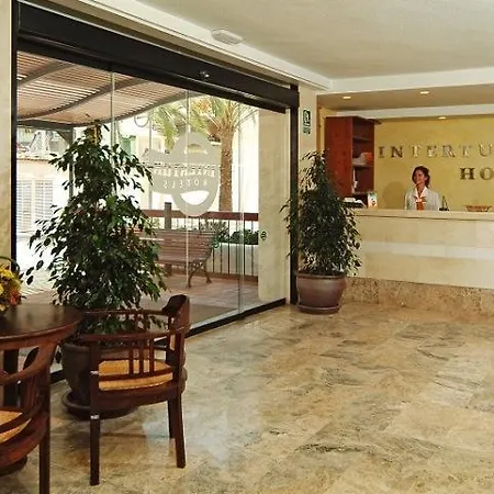 Leonardo Ibiza Santa Eulalia 아파트 *