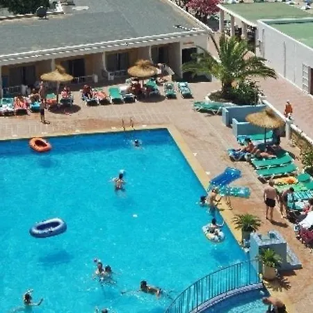 Leonardo Ibiza Santa Eulalia 아파트 산타 에우랄리아 데 리오