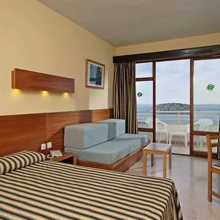 Leonardo Ibiza Santa Eulalia 아파트 산타 에우랄리아 데 리오