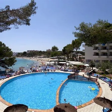 Leonardo Ibiza Santa Eulalia 아파트