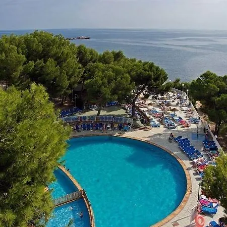Leonardo Ibiza Santa Eulalia * 산타 에우랄리아 데 리오
