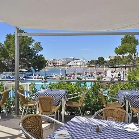 Leonardo Ibiza Santa Eulalia 아파트