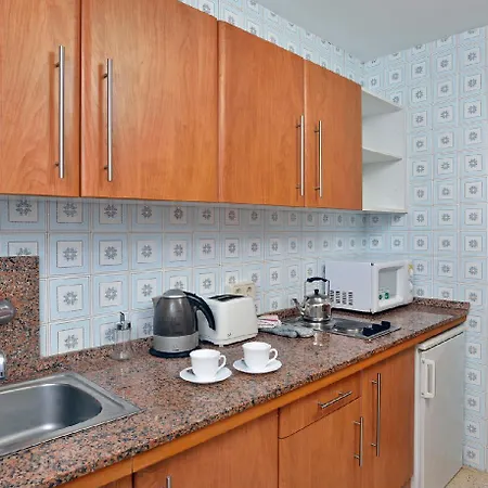 Apartamento Leonardo Santa Eulalia Santa Eulalia del Río